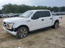 Ford F-150 Supercrew Image 1
