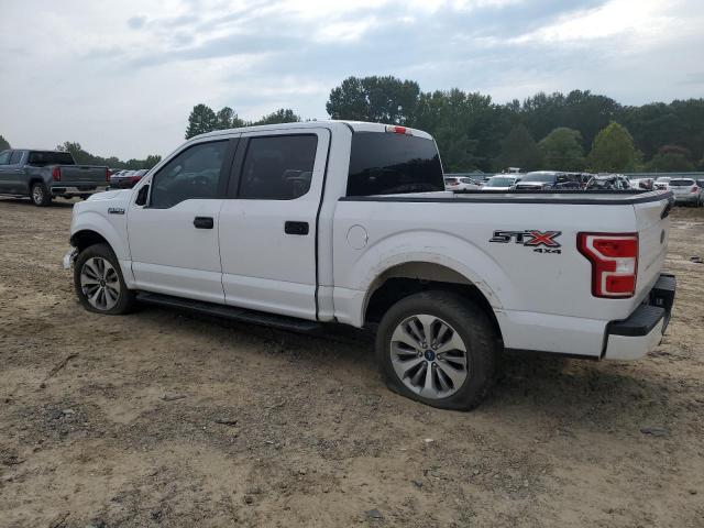 Ford F-150 Supercrew Image 2