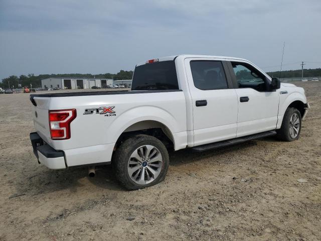 Ford F-150 Supercrew Image 3