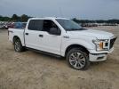 Ford F-150 Supercrew Image 4
