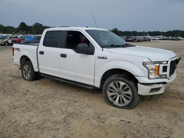 Ford F-150 Supercrew Image 4