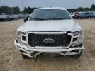 Ford F-150 Supercrew Image 9