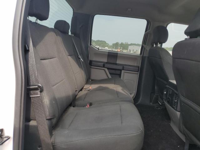 Ford F-150 Supercrew Image 8