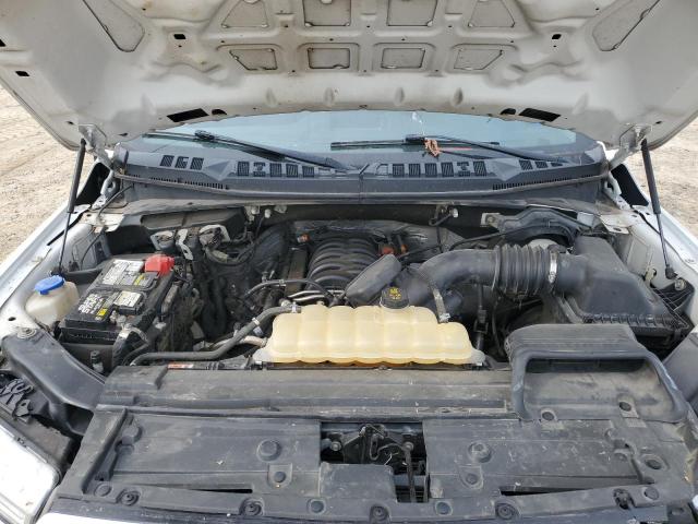 Ford F-150 Supercrew Image 7