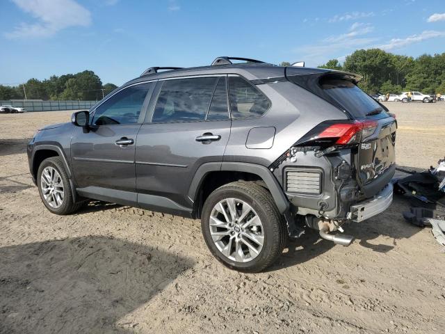 Toyota RAV4 Limited Image 5