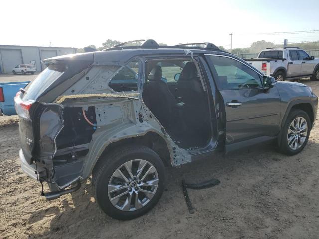 Toyota RAV4 Limited Image 10