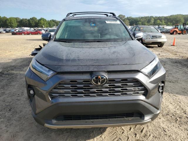 Toyota RAV4 Limited Image 4