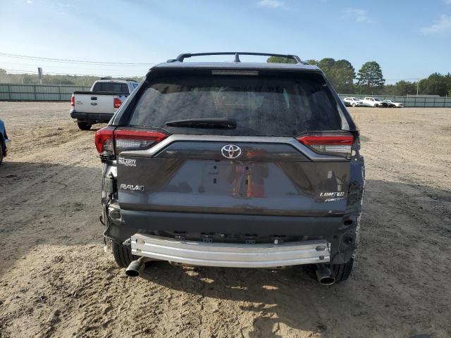 Toyota RAV4 Limited Image 13