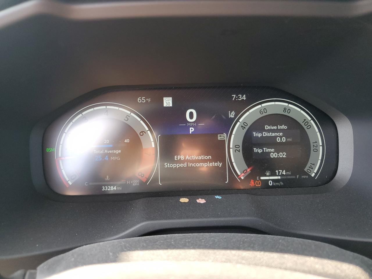 Toyota RAV4 Limited Image 11