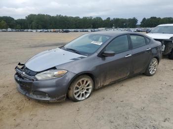  Salvage Dodge Dart