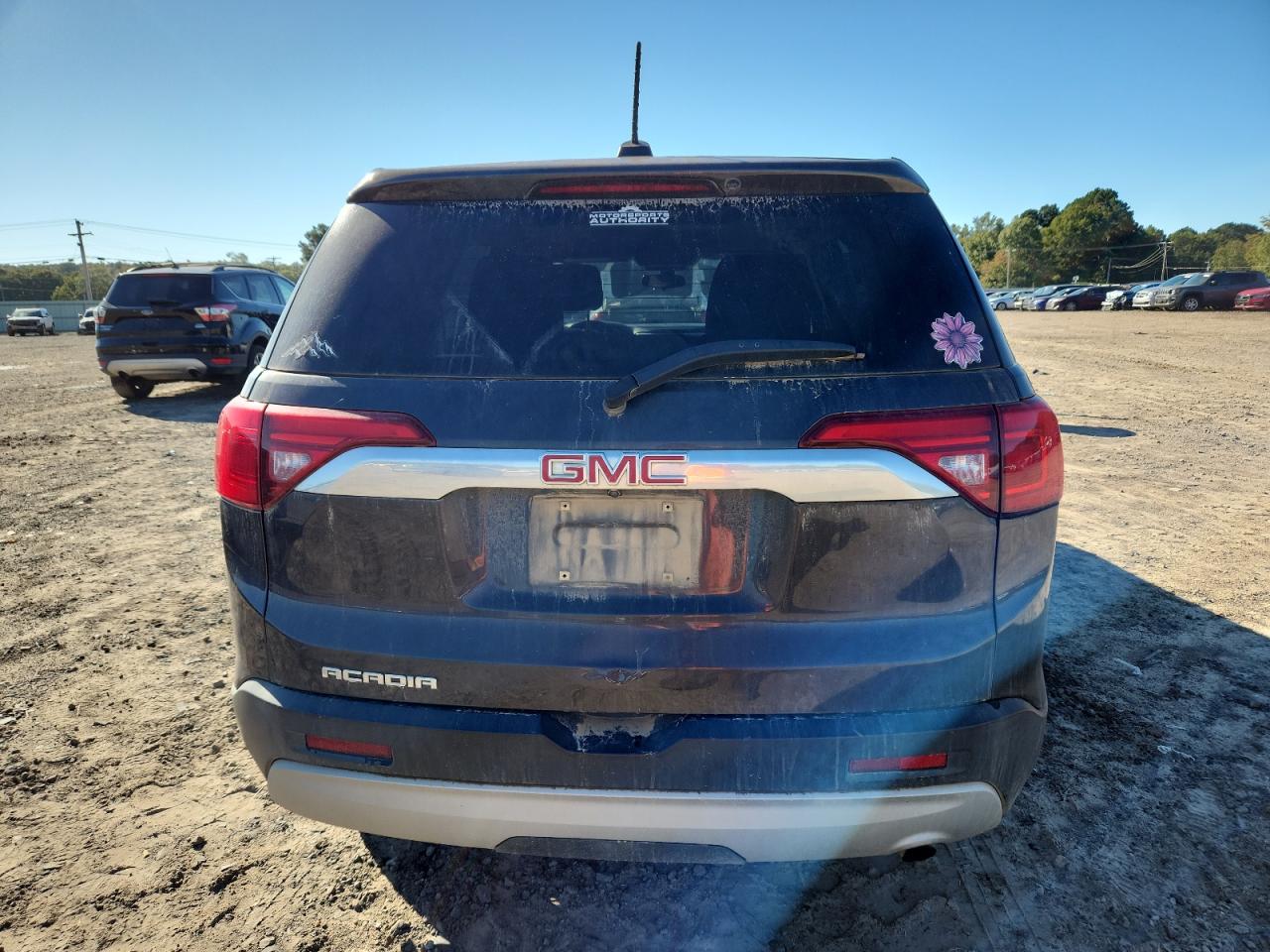 GMC Acadia Sle Image 5