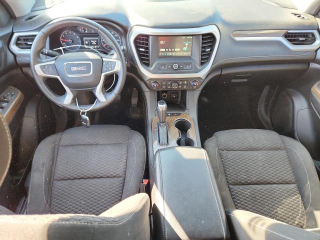 GMC Acadia Sle Image 8