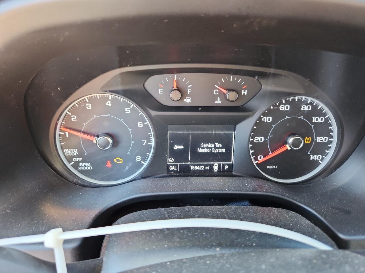 GMC Acadia Sle Image 11