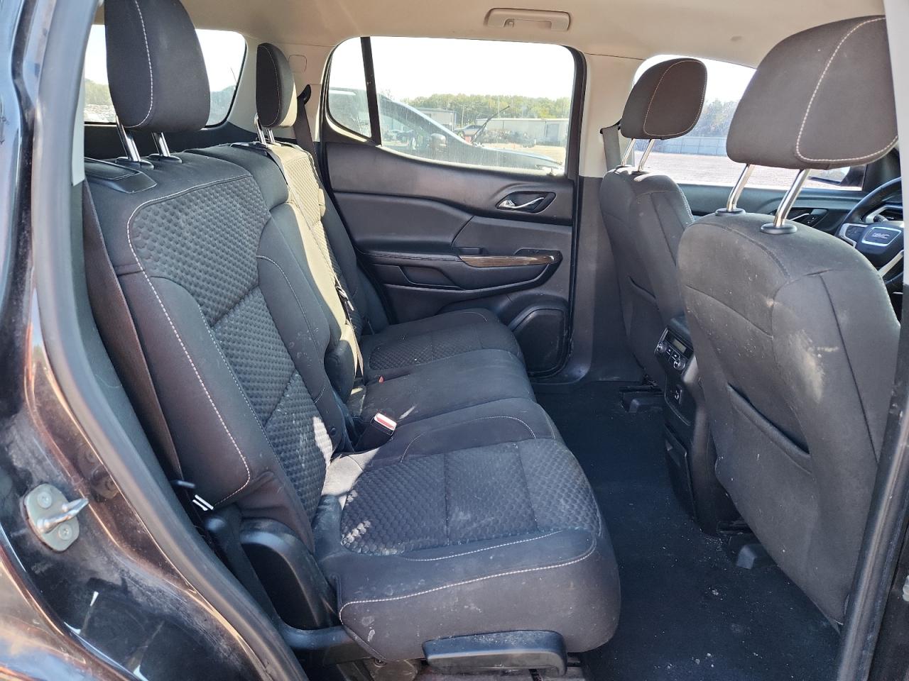 GMC Acadia Sle Image 10