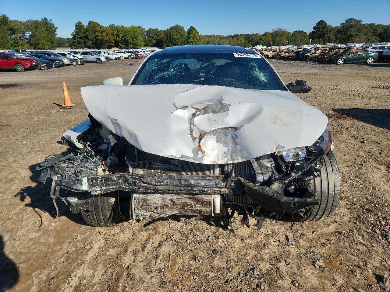 Kia Optima Sx Image 5