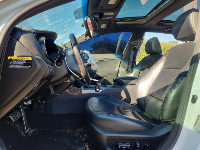 Kia Optima Sx Image 3