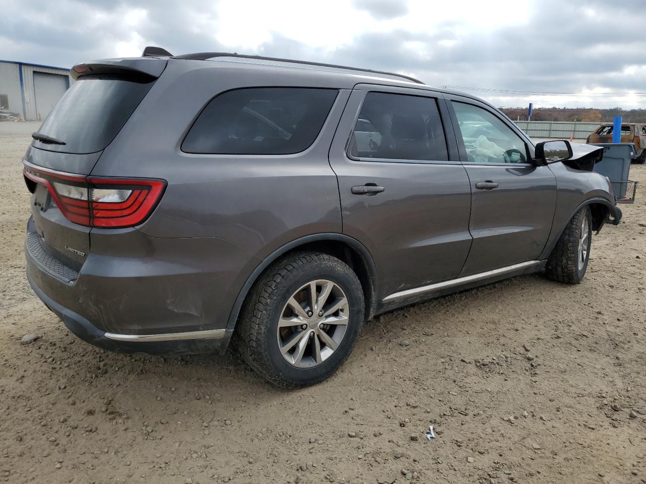 Dodge Durango Limited Image 7