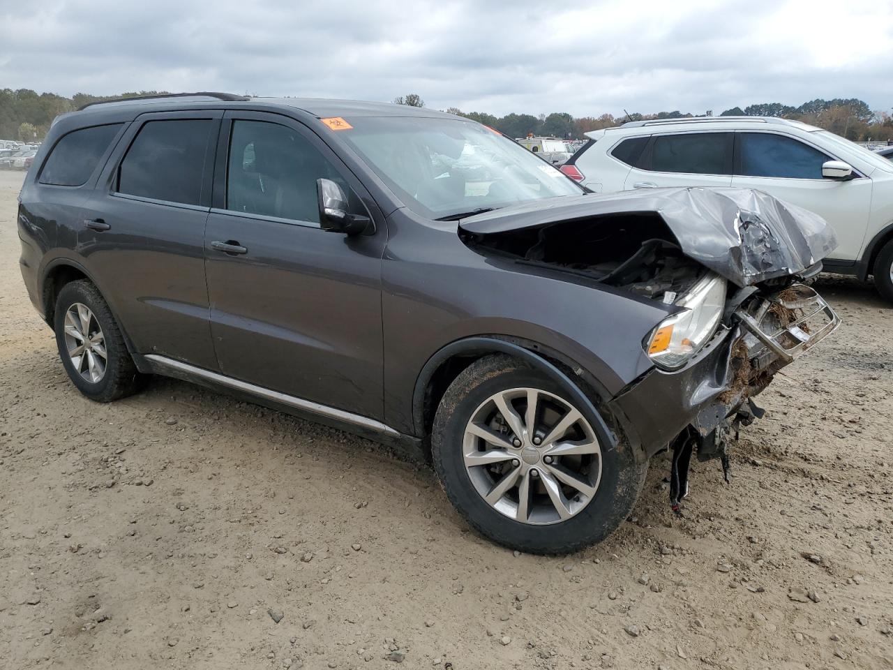 Dodge Durango Limited Image 6