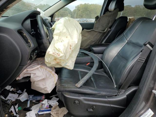 Dodge Durango Limited Image 9