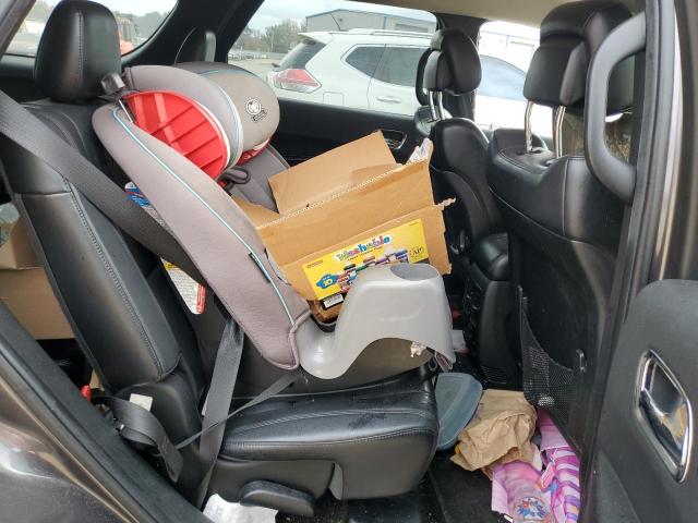 Dodge Durango Limited Image 3