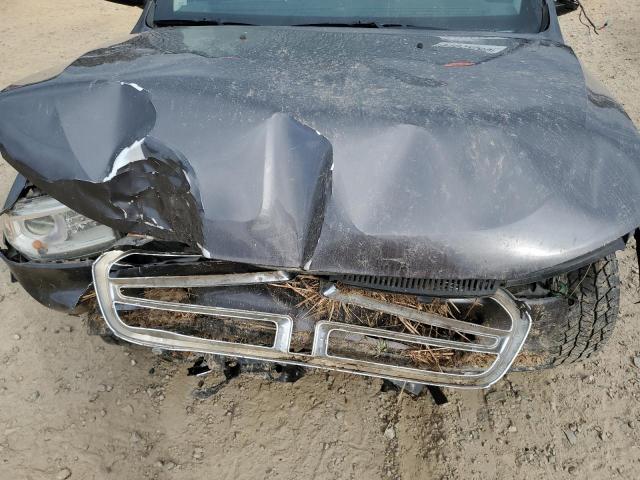 Dodge Durango Limited Image 12