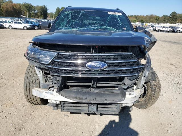 Ford Explorer Xlt Image 3