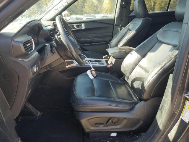 Ford Explorer Xlt Image 12