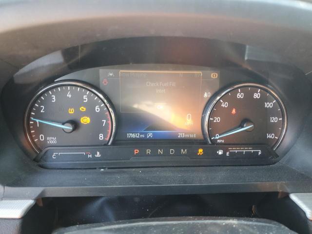 Ford Explorer Xlt Image 5