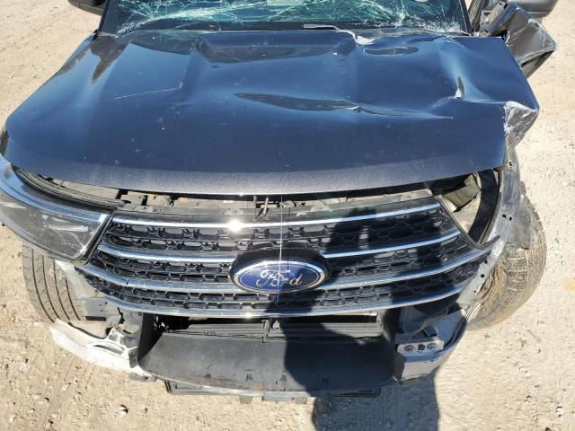 Ford Explorer Xlt Image 7