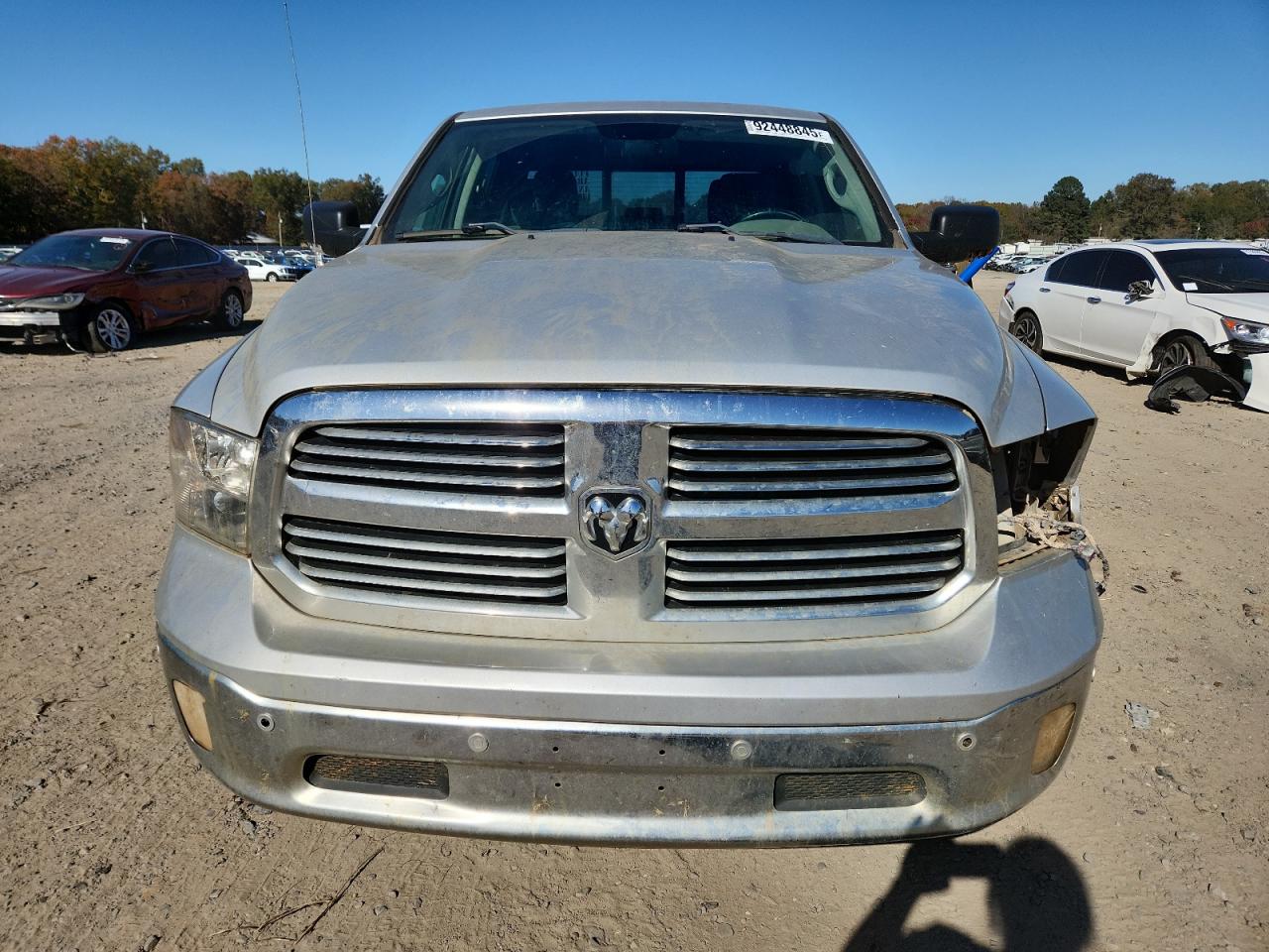 Ram 1500 Slt Image 5