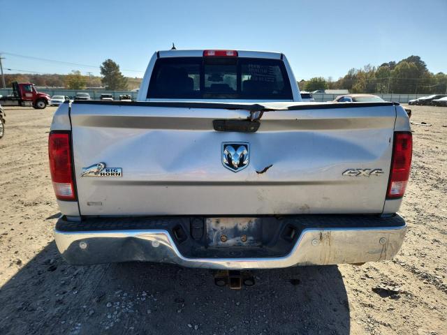 Ram 1500 Slt Image 4