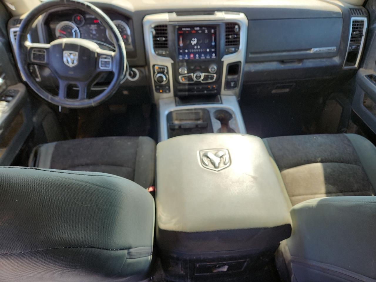 Ram 1500 Slt Image 6