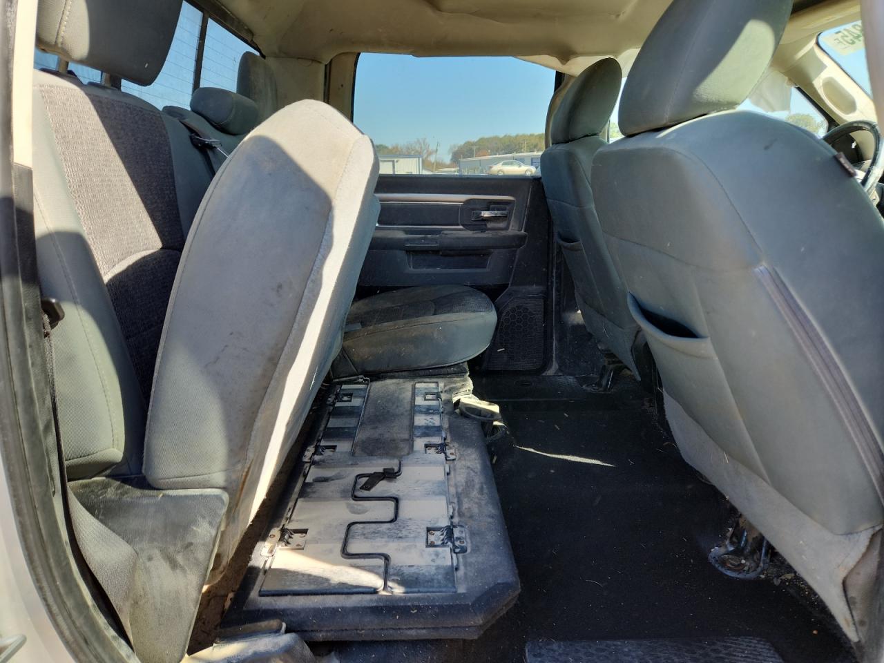 Ram 1500 Slt Image 11