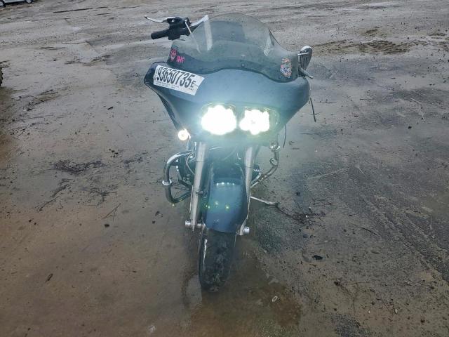 Harley-Davidson Fl Image 5