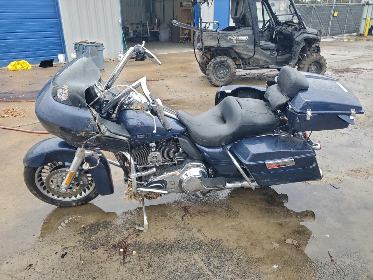 Harley-Davidson Fl Image 7