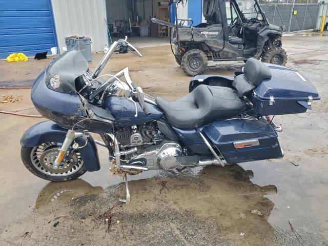 Harley-Davidson Fl Image 7