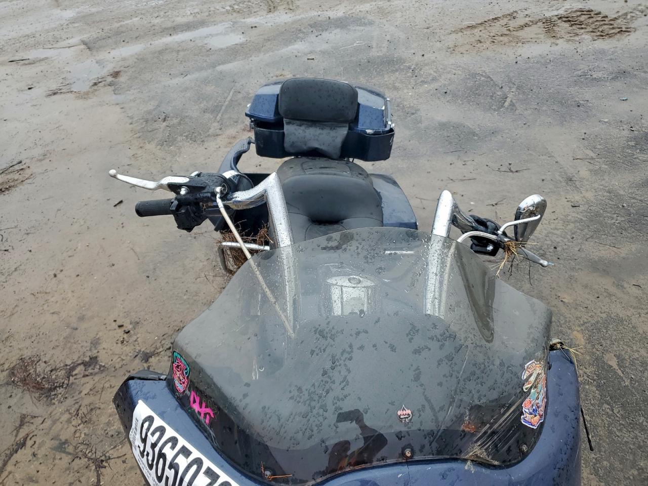 Harley-Davidson Fl Image 3