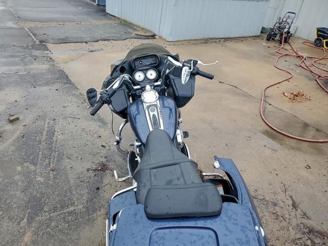 Harley-Davidson Fl Image 4