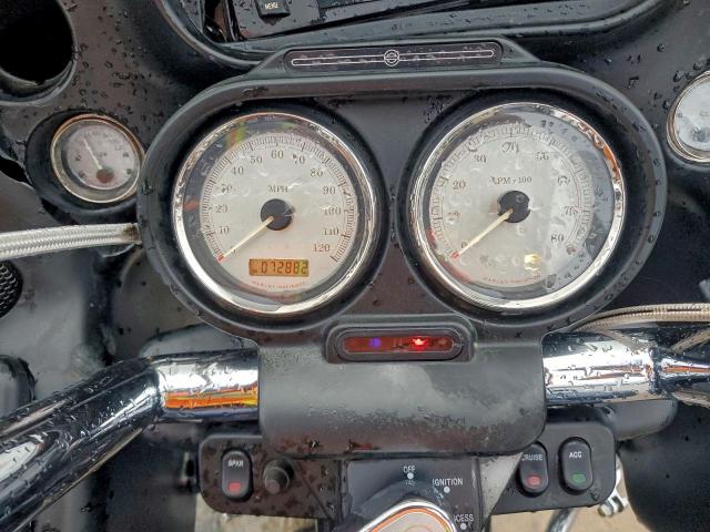 Harley-Davidson Fl Image 2