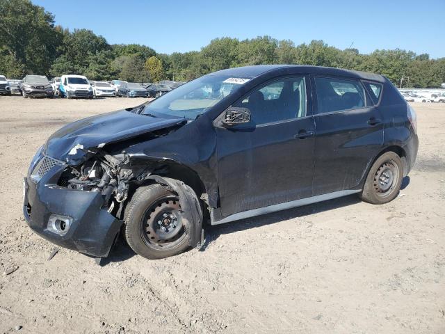  Salvage Pontiac Vibe