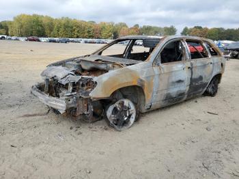 Salvage Chrysler Pacifica