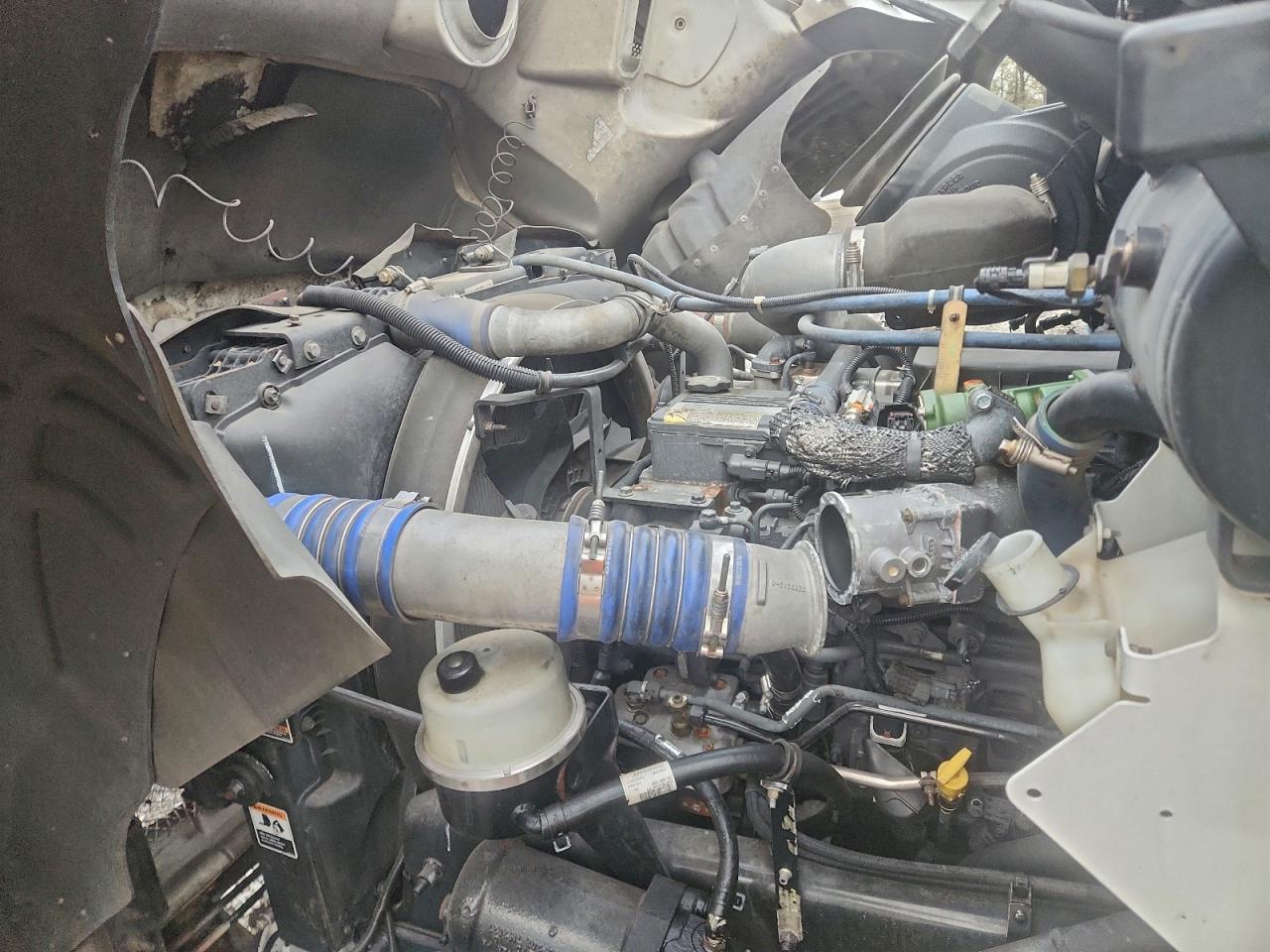 Kenworth T370 T370 Image 10