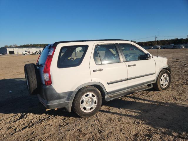 Honda Crv Lx Image 8