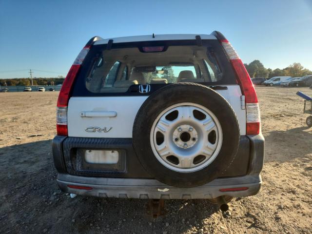 Honda Crv Lx Image 3