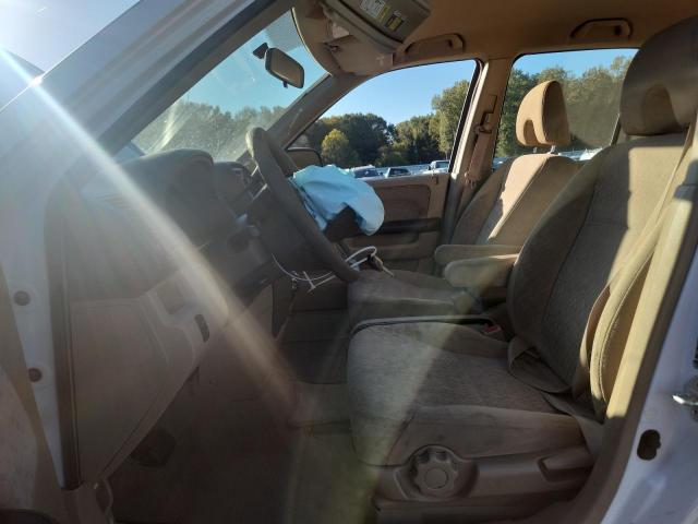 Honda Crv Lx Image 9