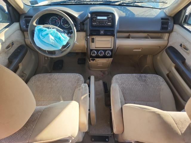 Honda Crv Lx Image 4