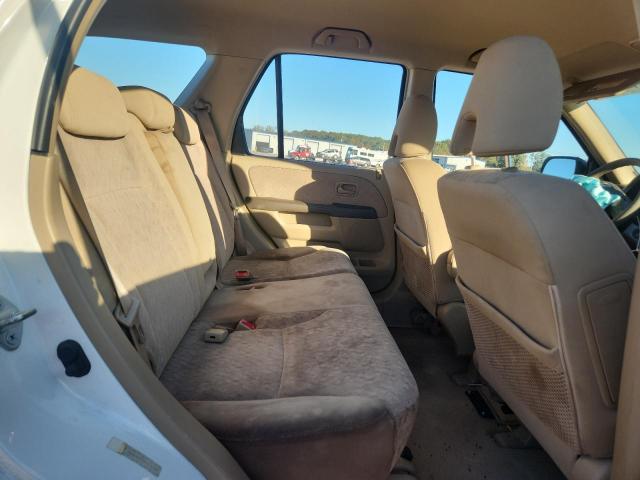 Honda Crv Lx Image 6