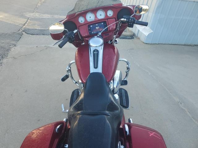 Harley-Davidson Fl Image 3