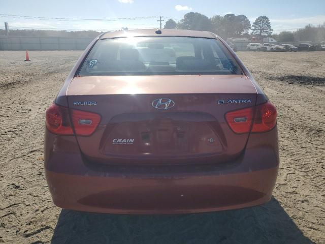 Hyundai ELANTRA Gls Image 6