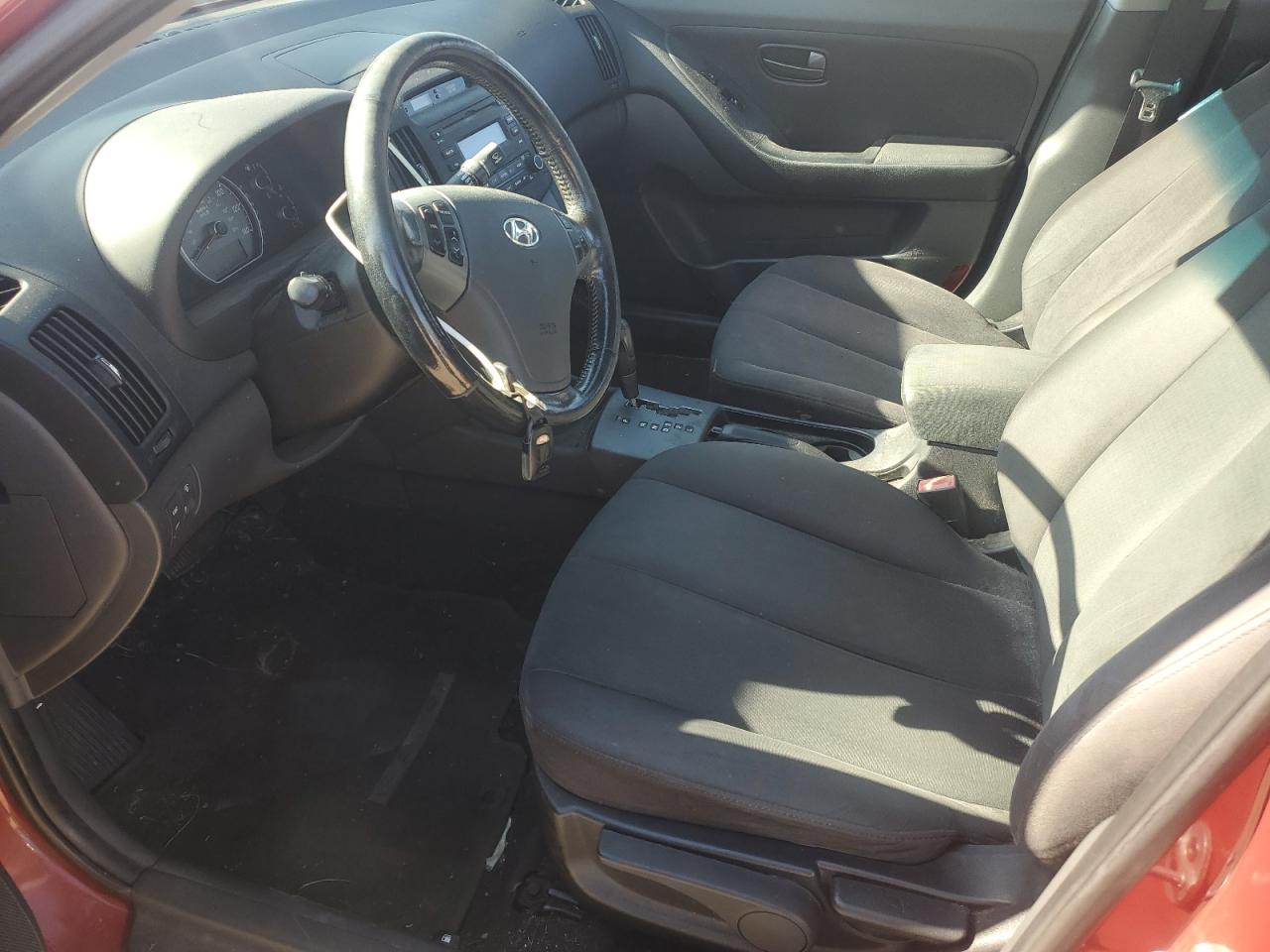 Hyundai ELANTRA Gls Image 5